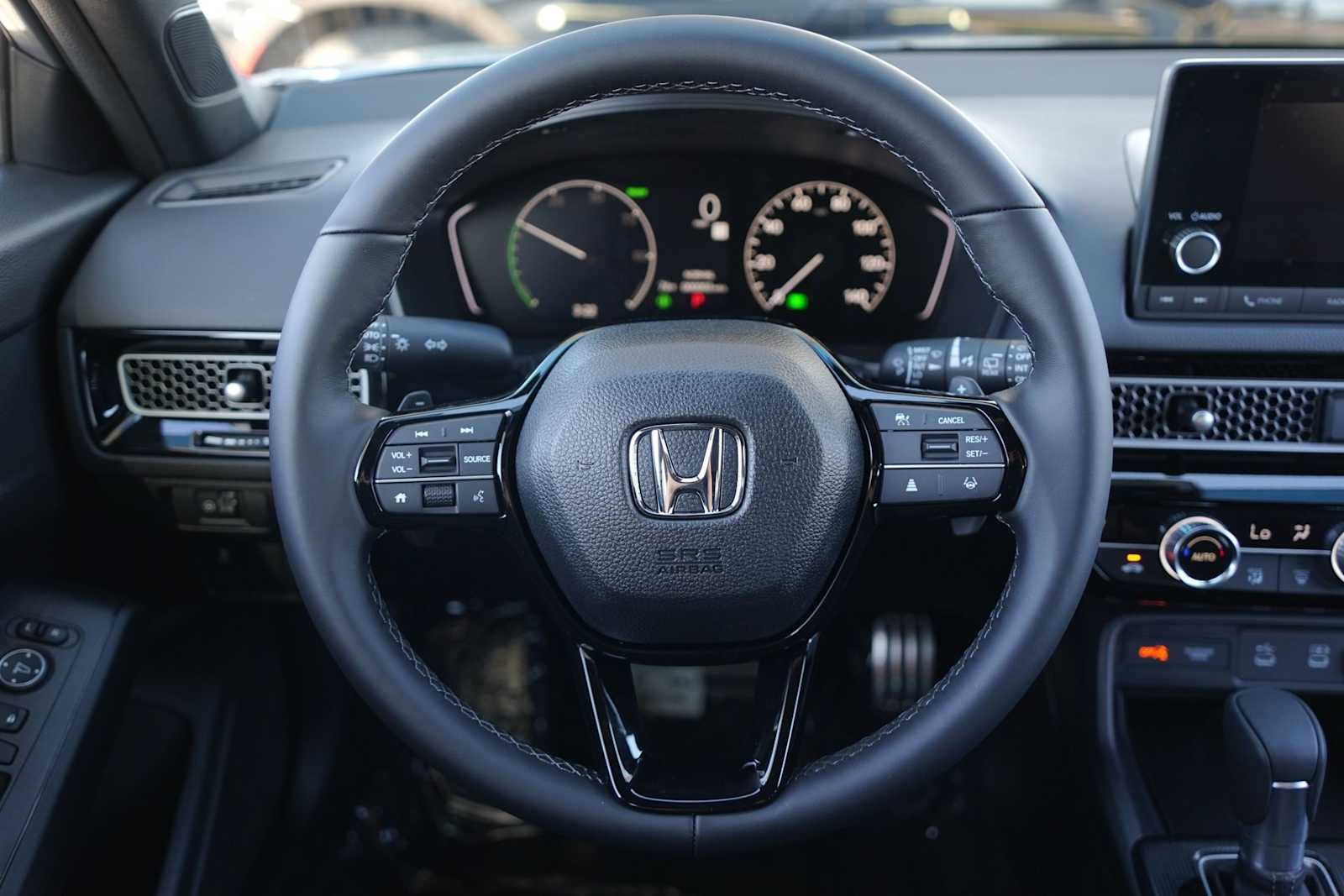 Thumbnail: 2026 Honda Civic - 15