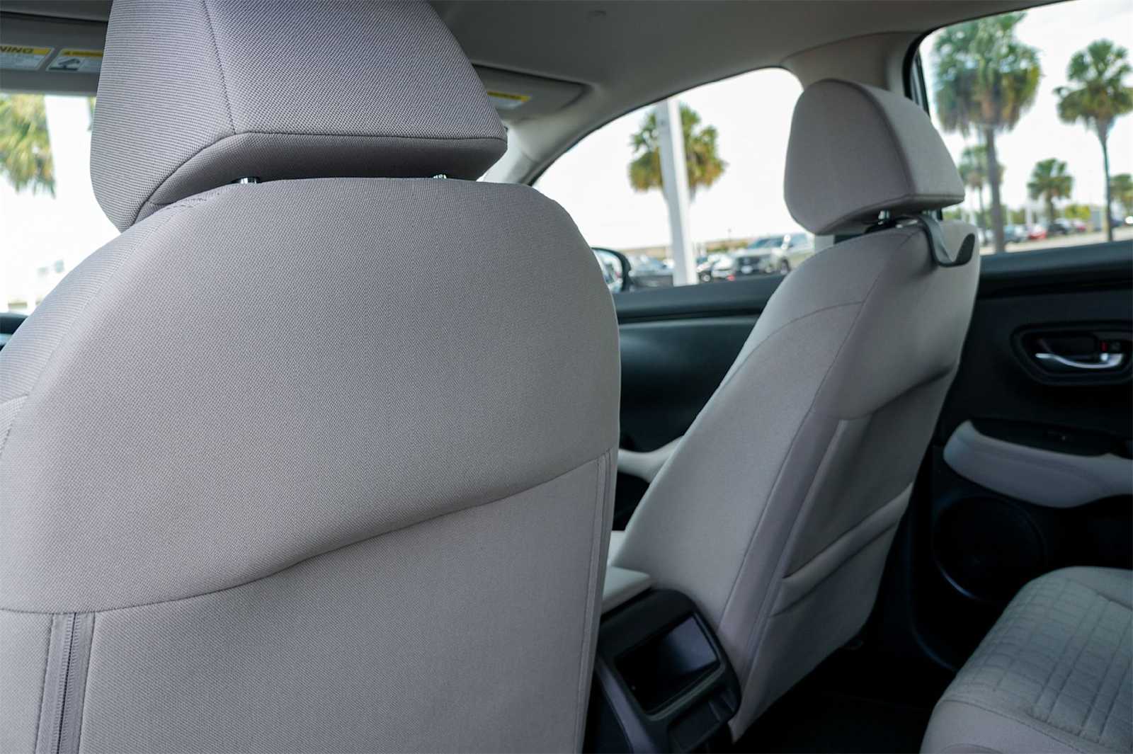 Thumbnail: 2026 Honda HR-V - 12