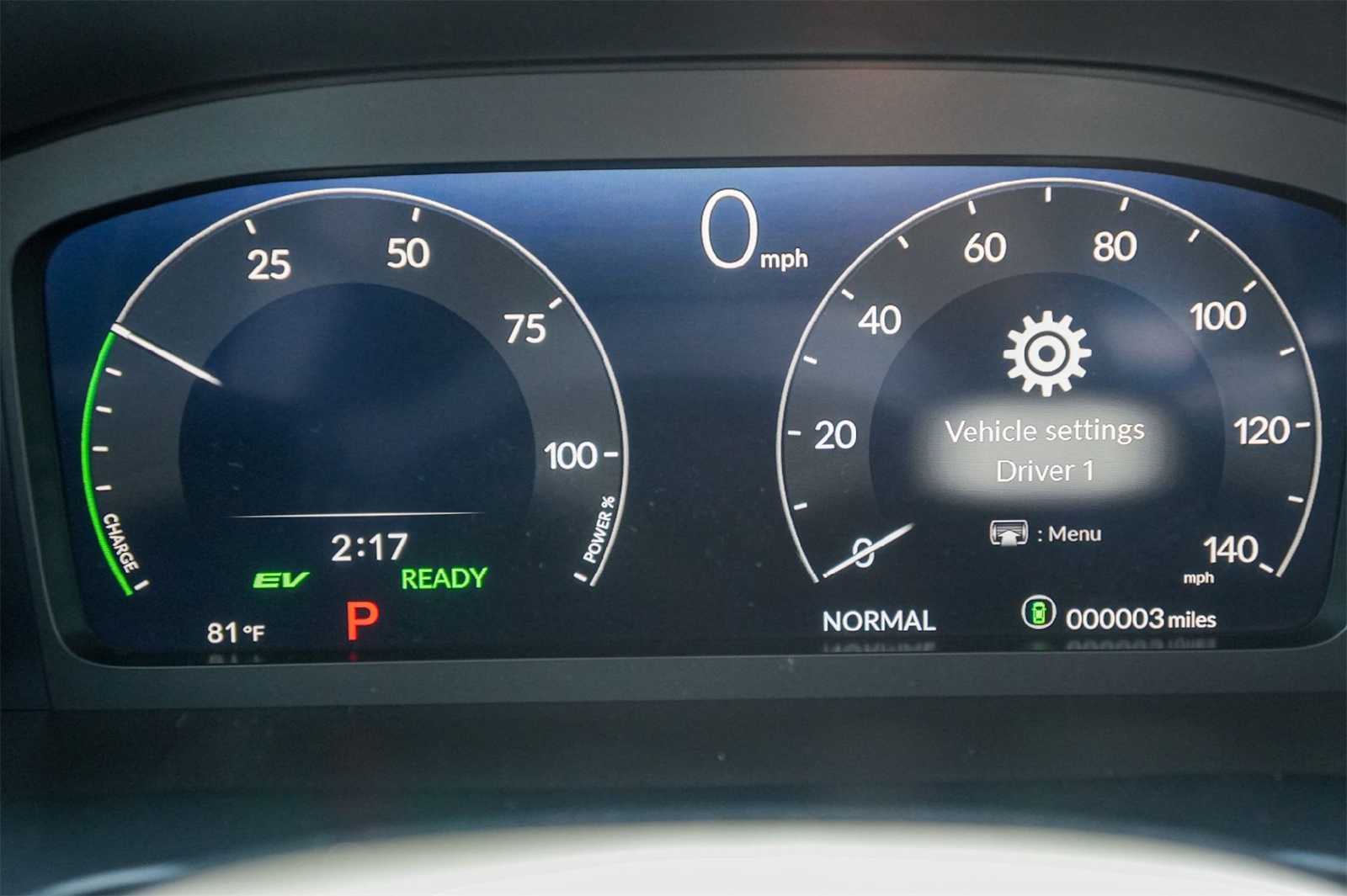 Thumbnail: 2026 Honda CR-V - 18