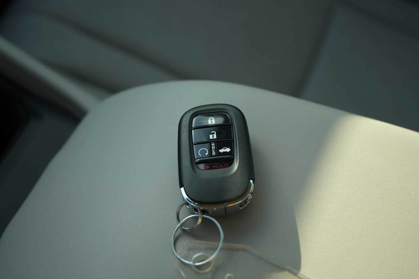 Thumbnail: 2025 Honda Accord - 20