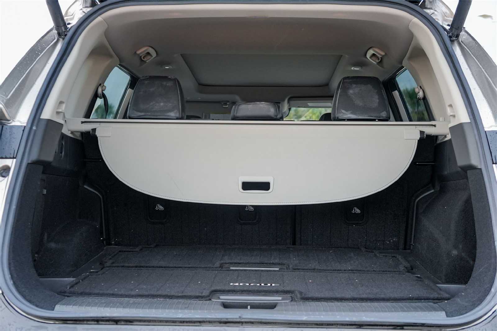 Thumbnail: 2021 Nissan Rogue - 19