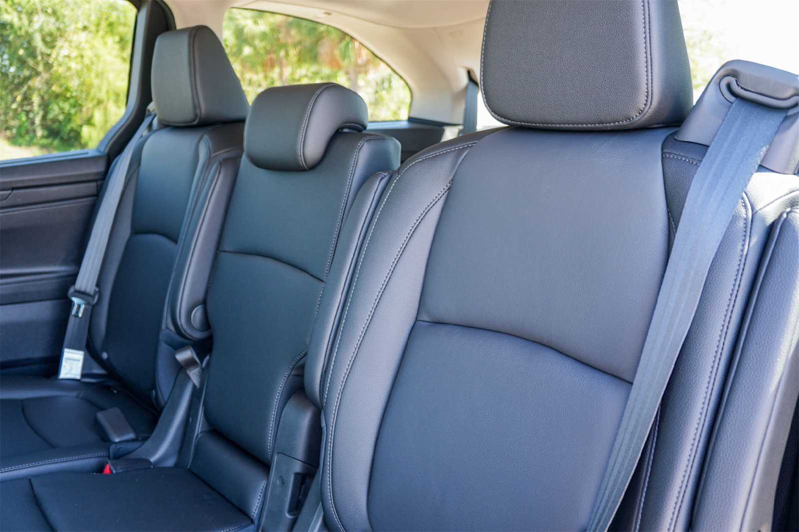 Thumbnail: 2026 Honda Odyssey - 13