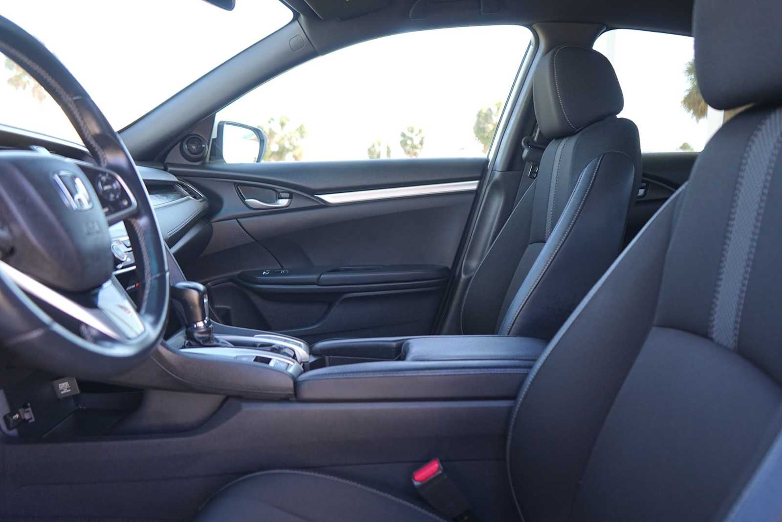 Thumbnail: 2020 Honda Civic - 11