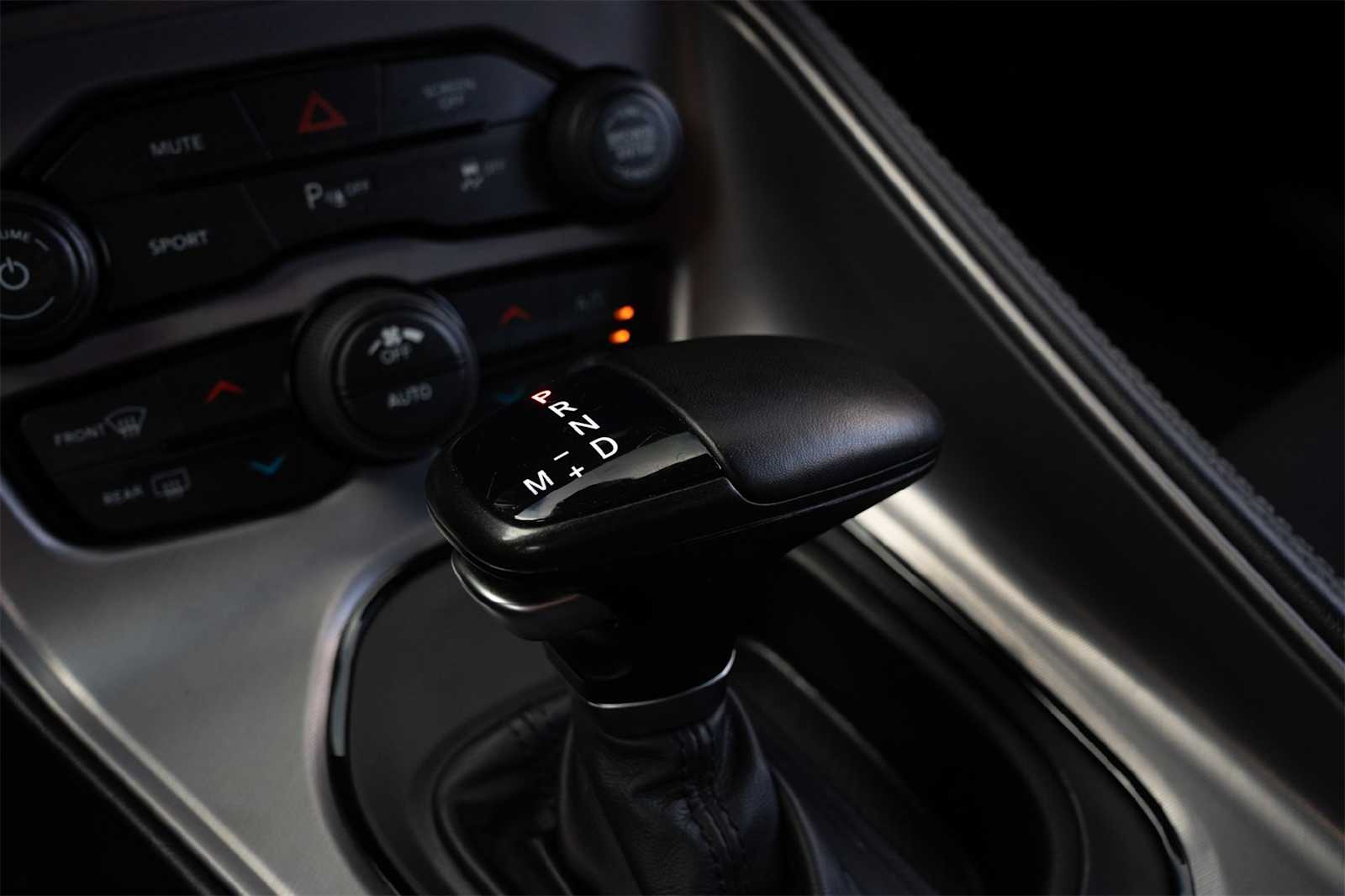 Thumbnail: 2023 Dodge Challenger - 15