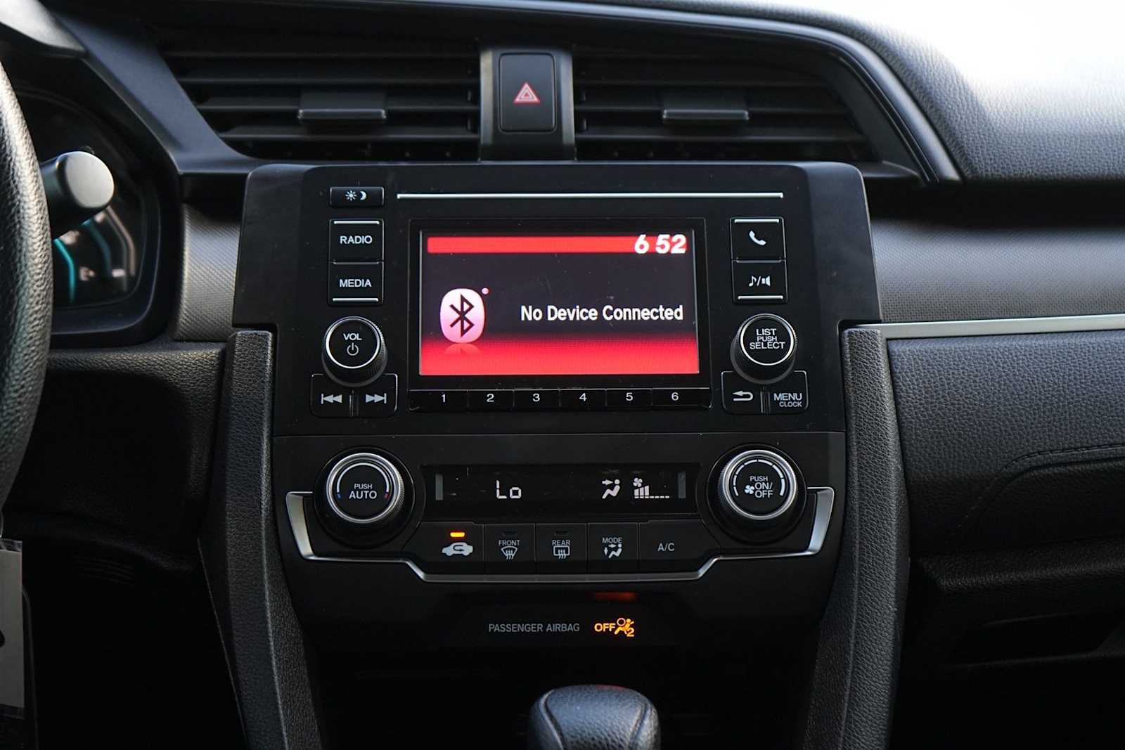 Thumbnail: 2019 Honda Civic - 19