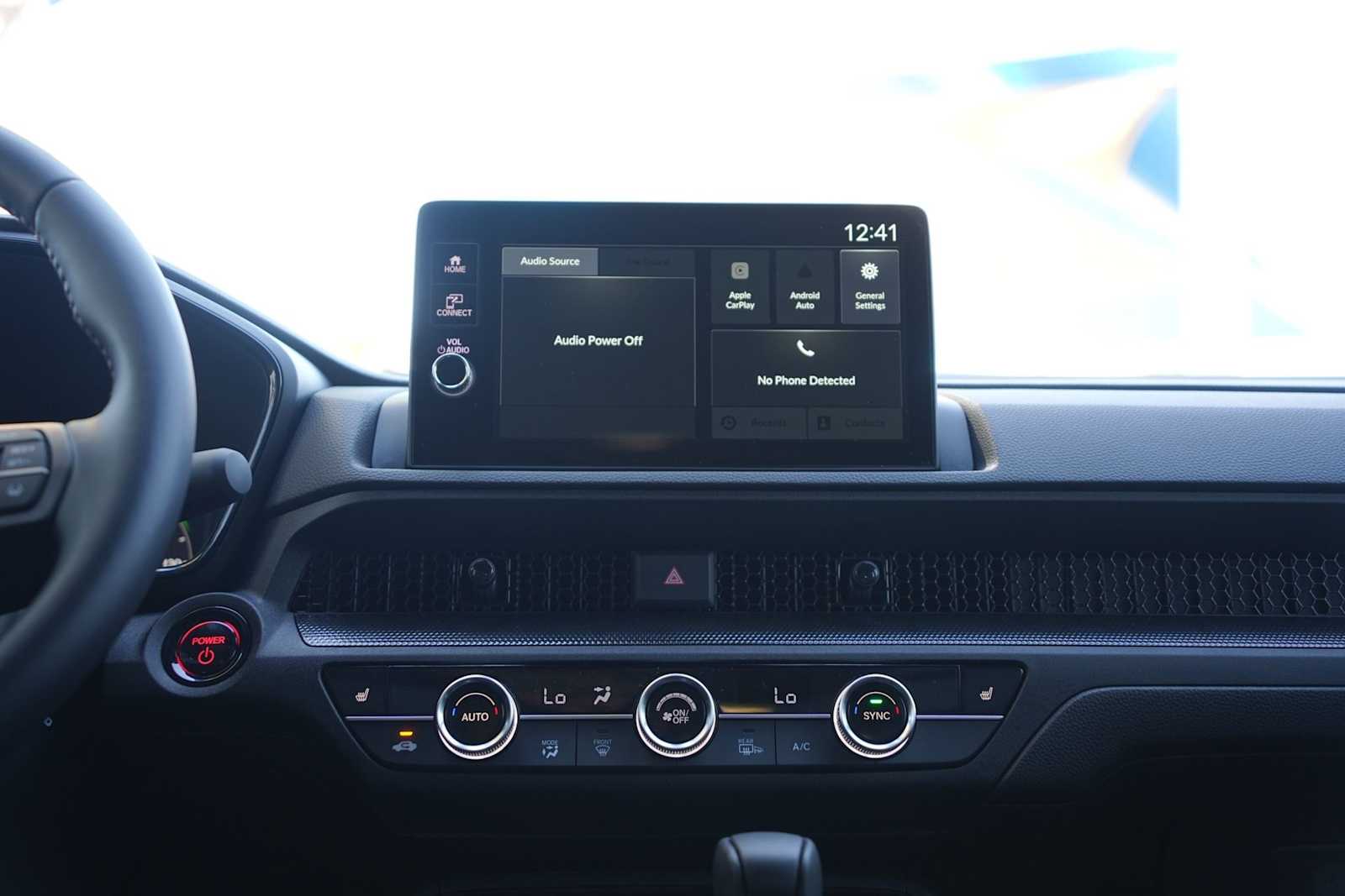 Thumbnail: 2026 Honda CR-V - 16