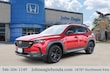 Mazda CX-50