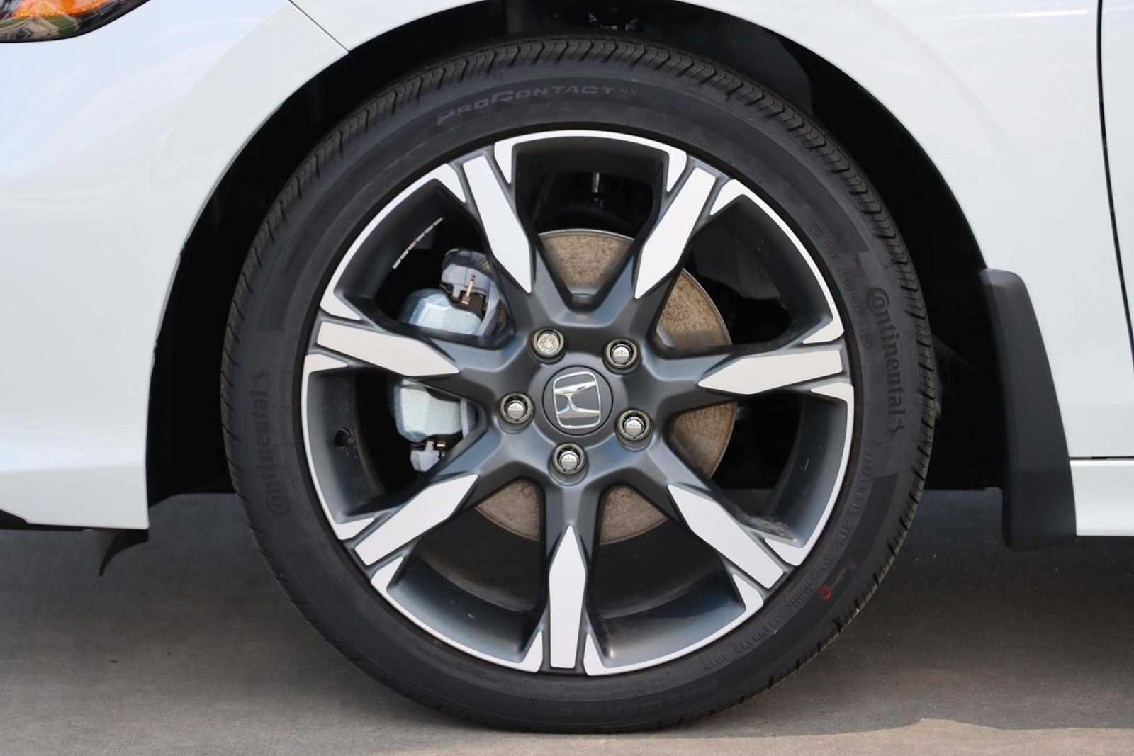 Thumbnail: 2025 Honda Civic - 8