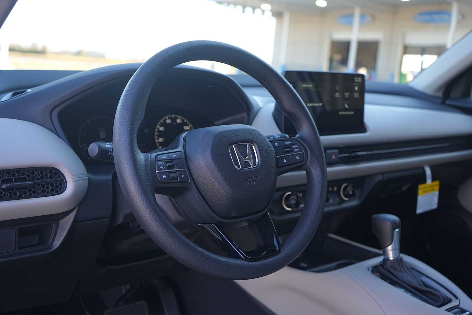 Thumbnail: 2026 Honda HR-V - 2