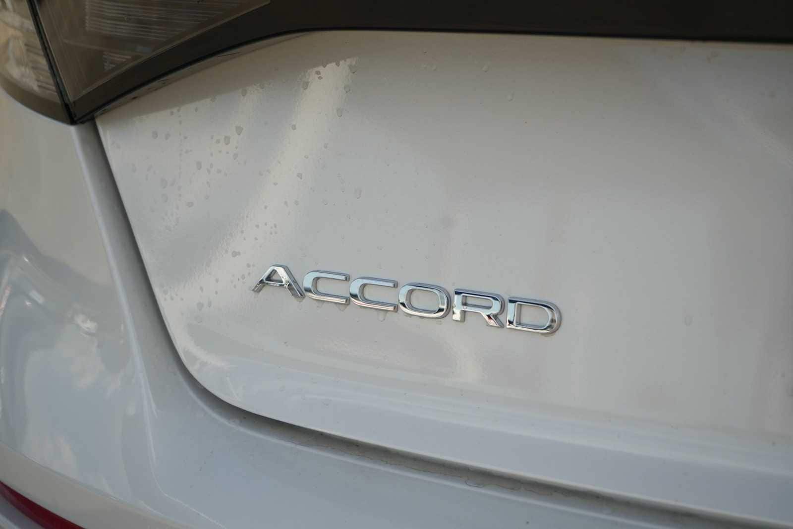 Thumbnail: 2025 Honda Accord - 7