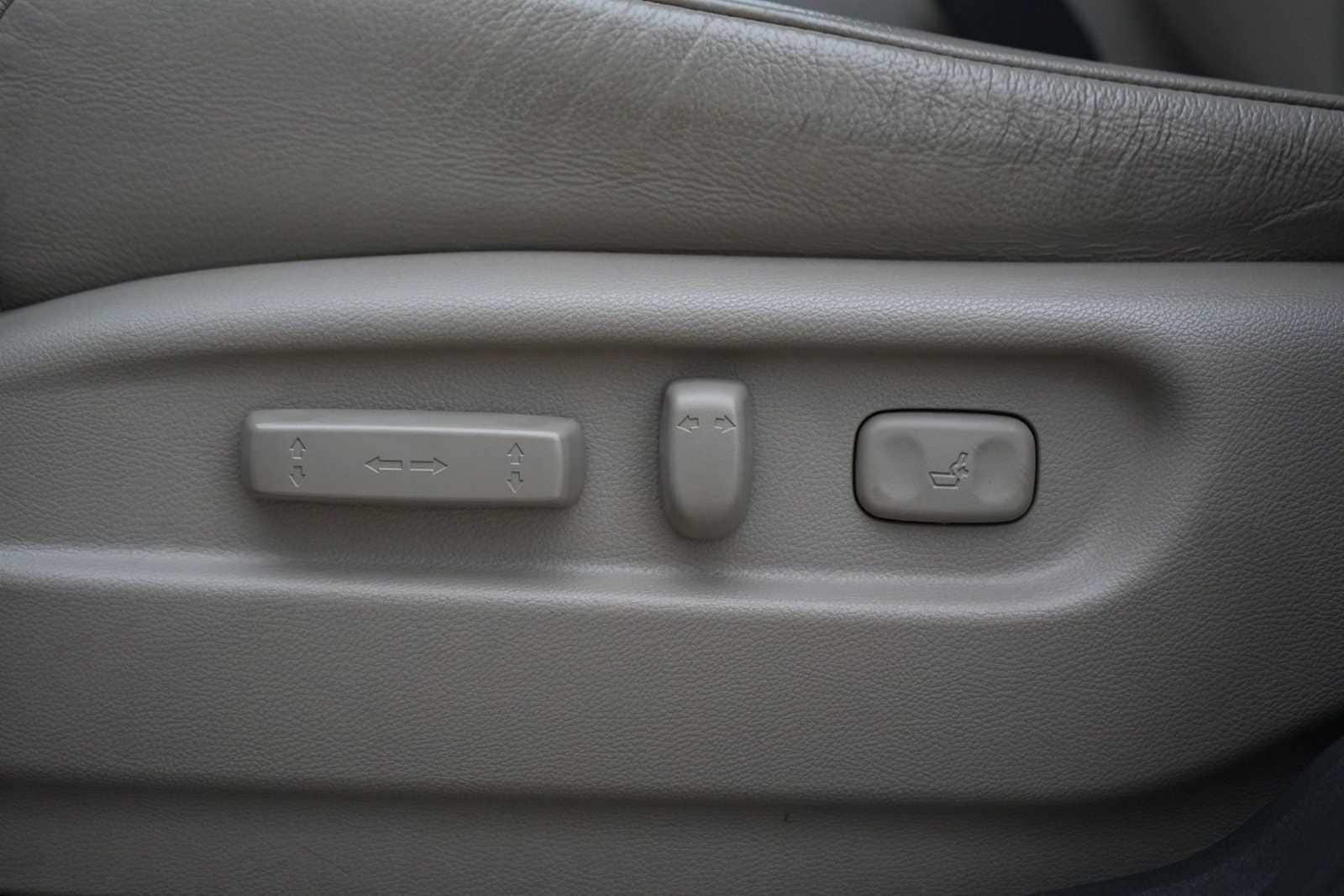 Thumbnail: 2018 Honda Pilot - 12