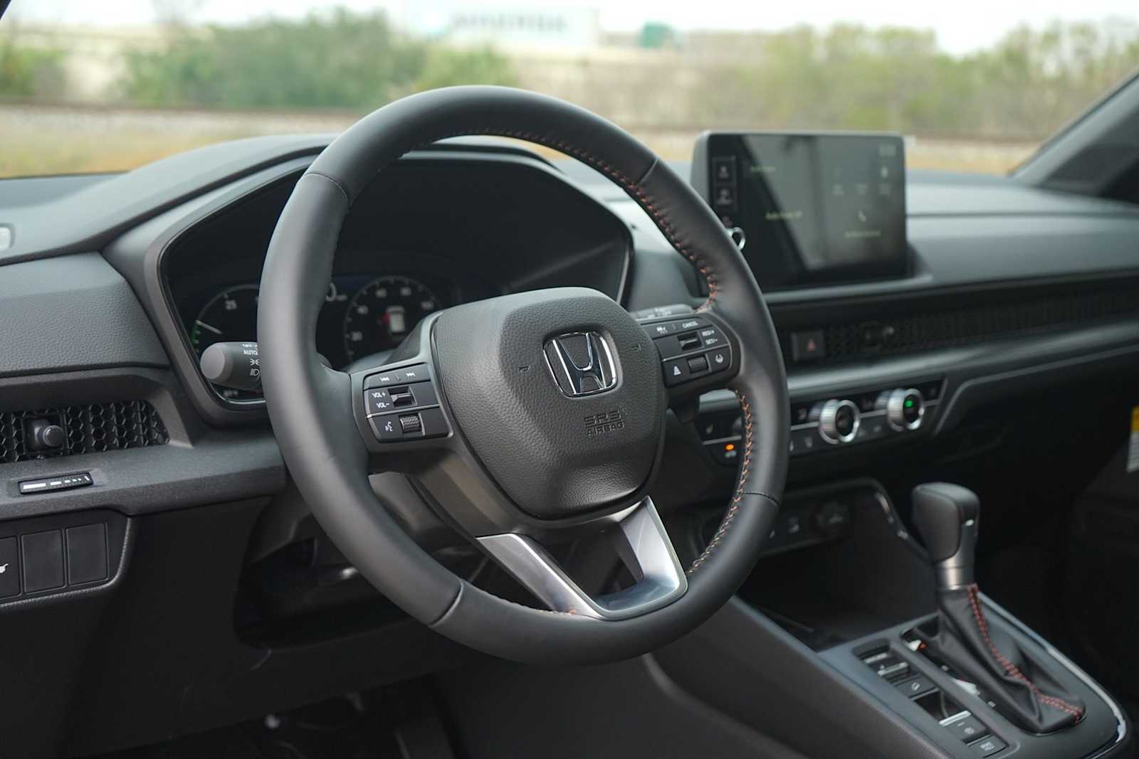 Thumbnail: 2026 Honda CR-V - 2