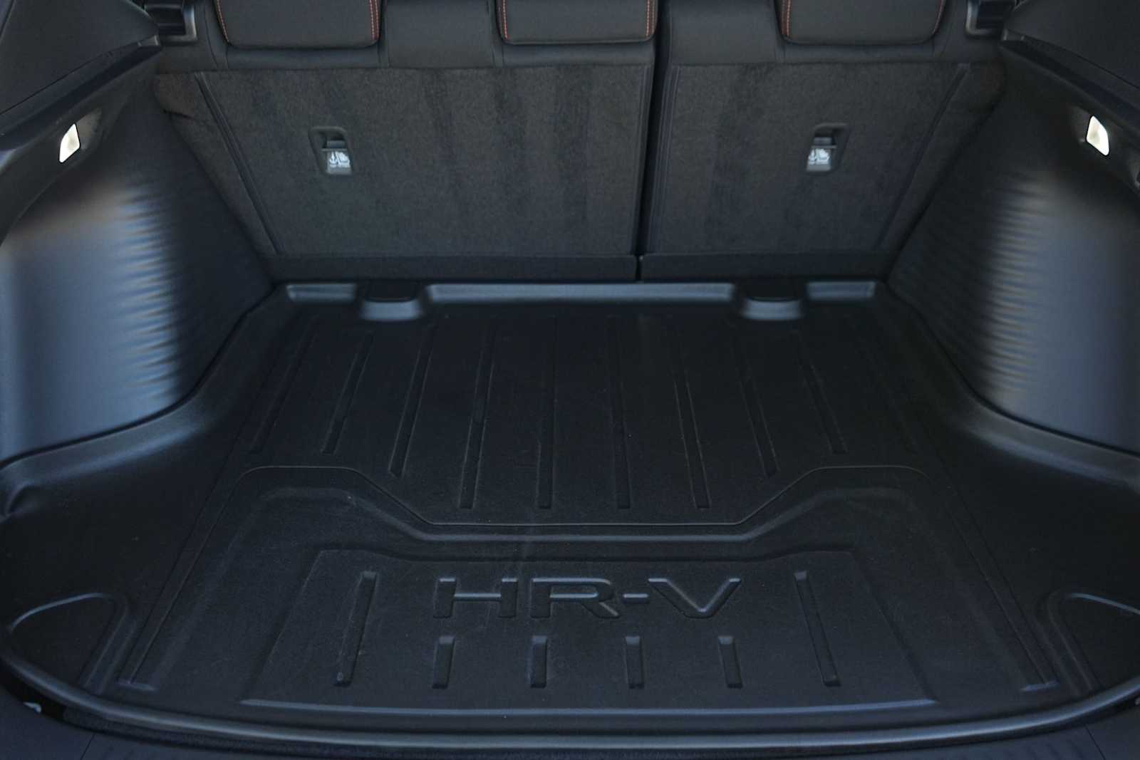 Thumbnail: 2026 Honda HR-V - 27