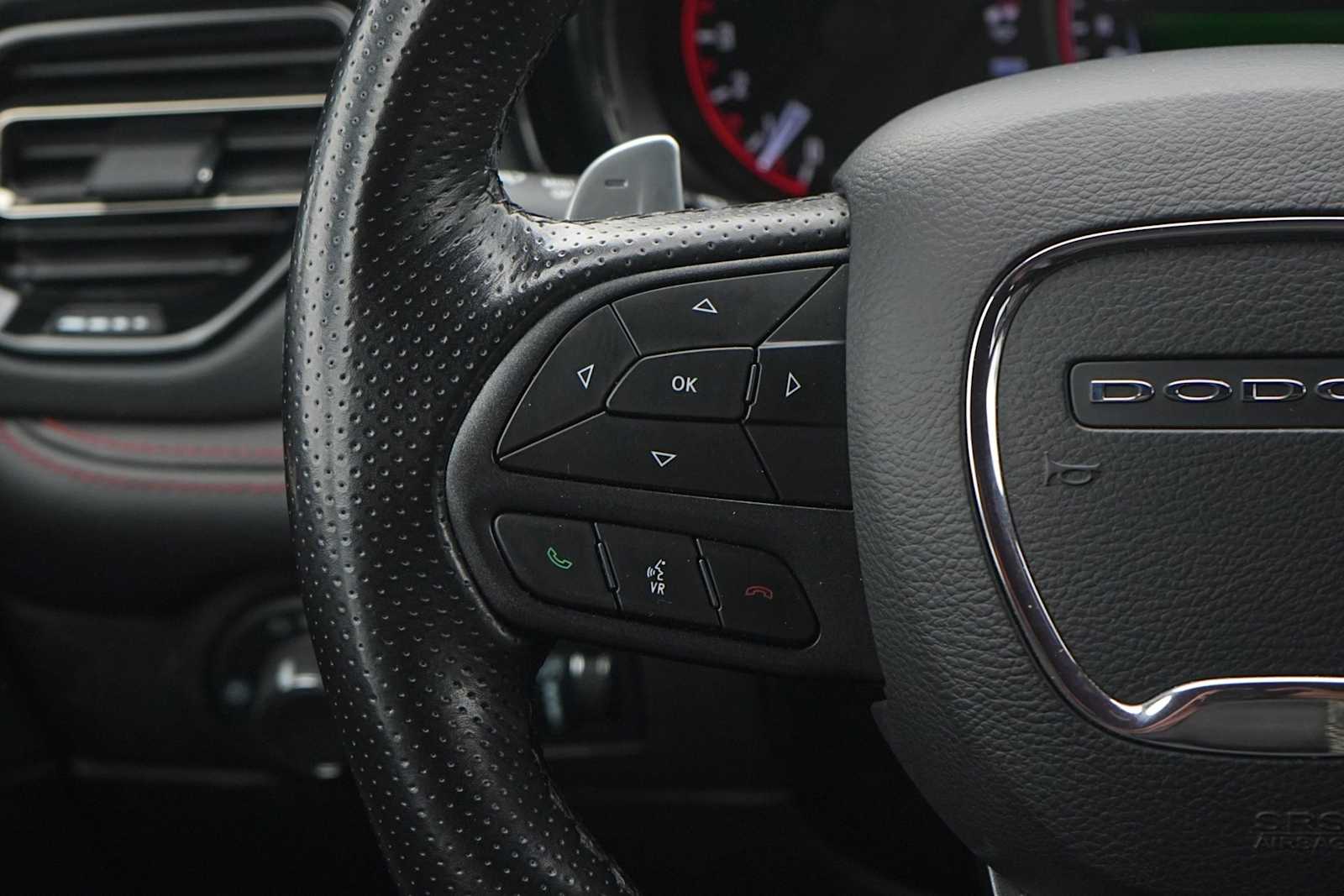 Thumbnail: 2024 Dodge Durango - 17