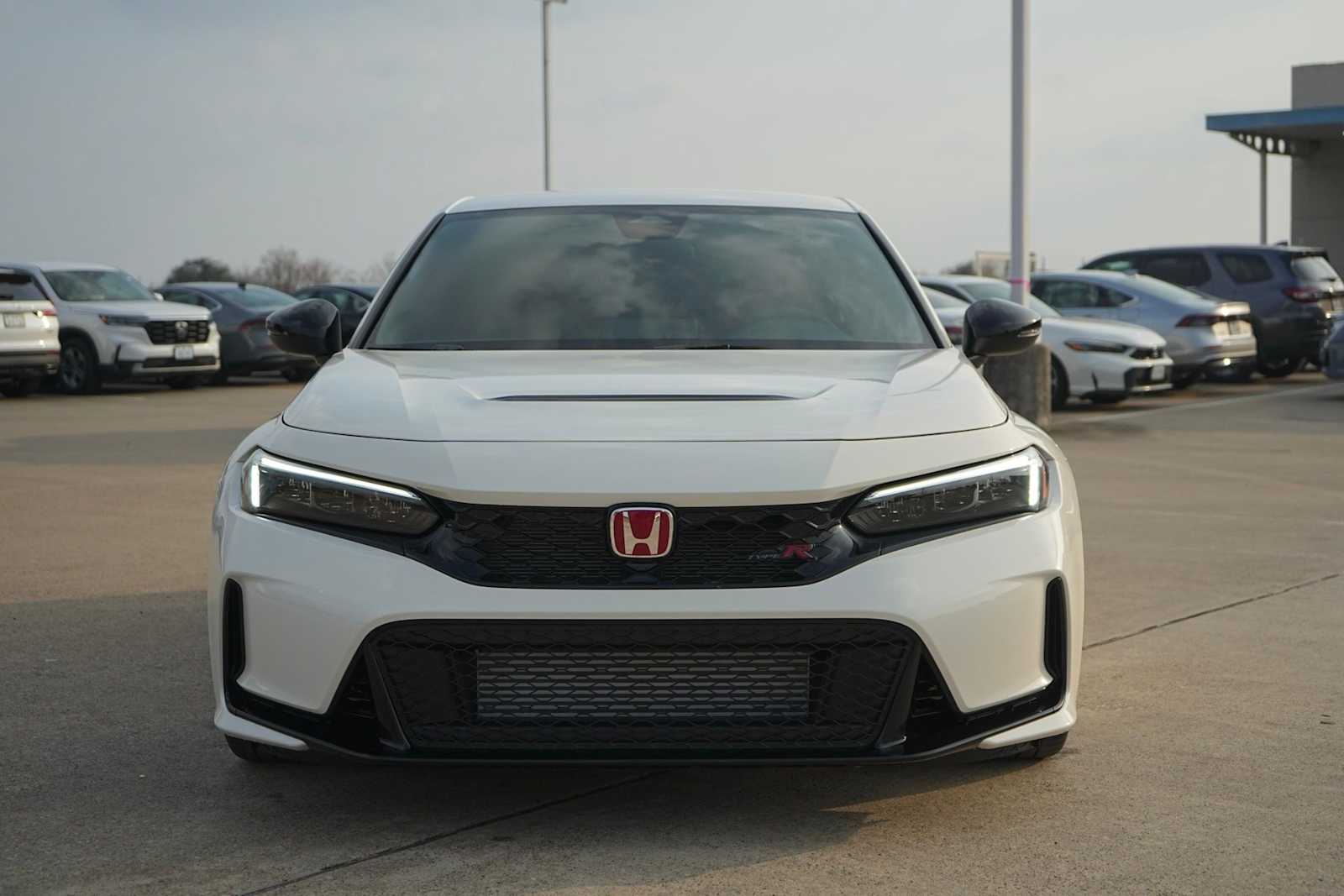 Thumbnail: 2025 Honda Civic - 6