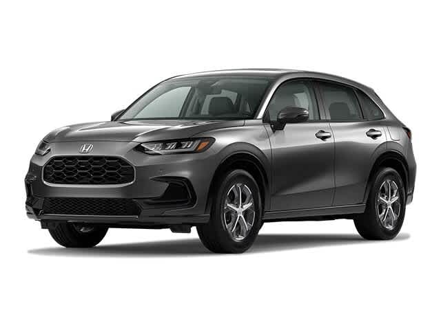 2025 Honda HR-V EX-L -
                  Houston, TX