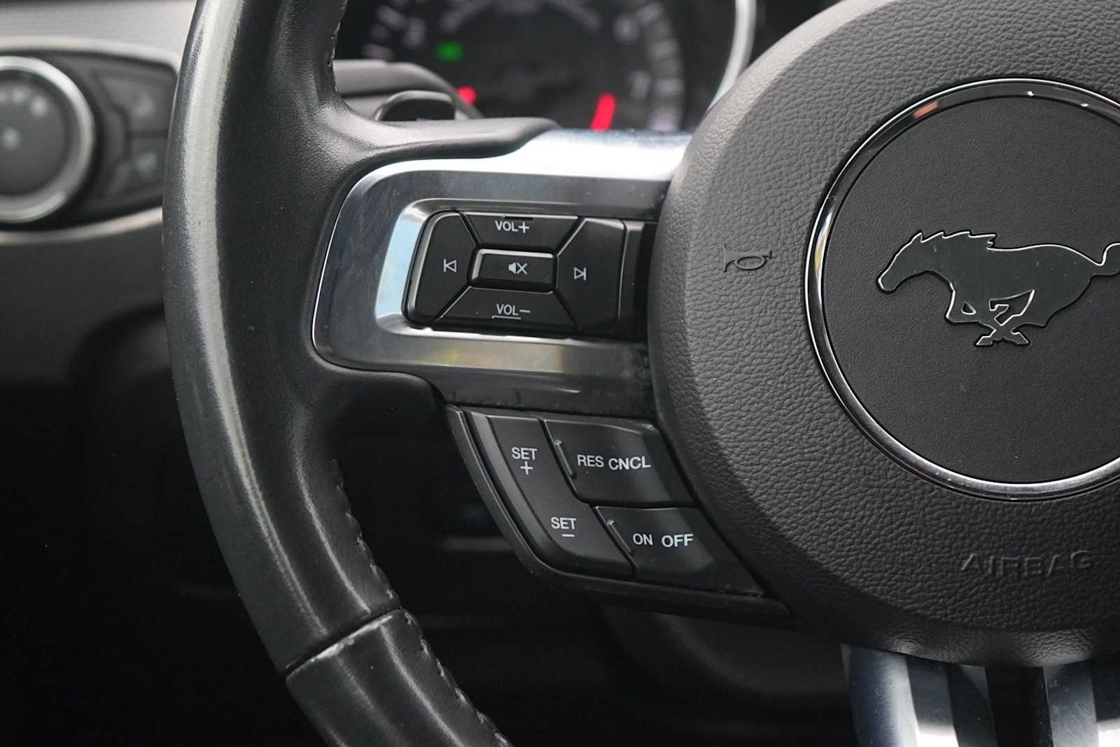 Thumbnail: 2020 Ford Mustang - 17