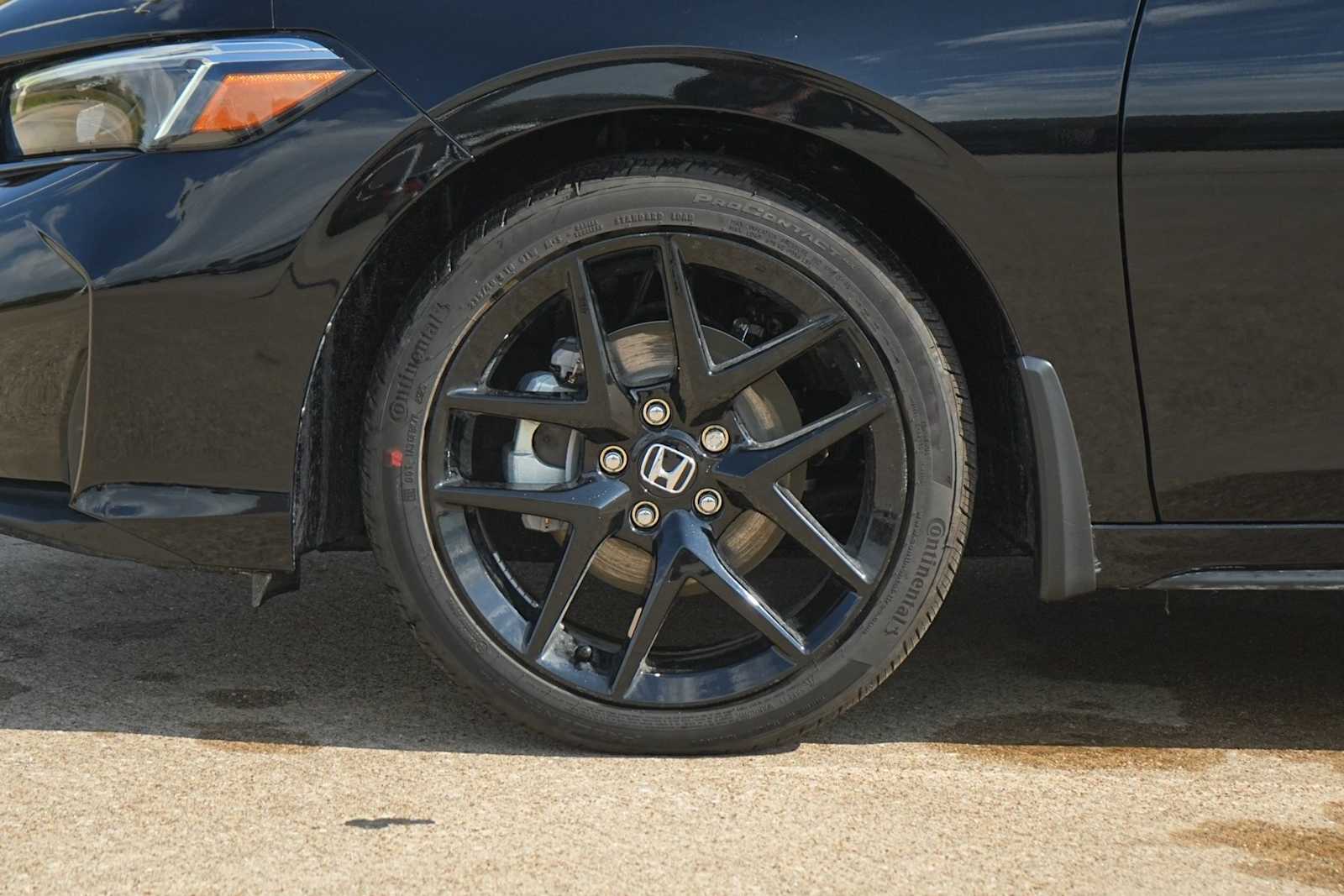 Thumbnail: 2026 Honda Civic - 7