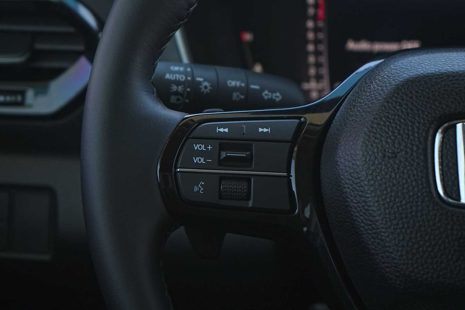 Thumbnail: 2026 Honda Pilot - 17