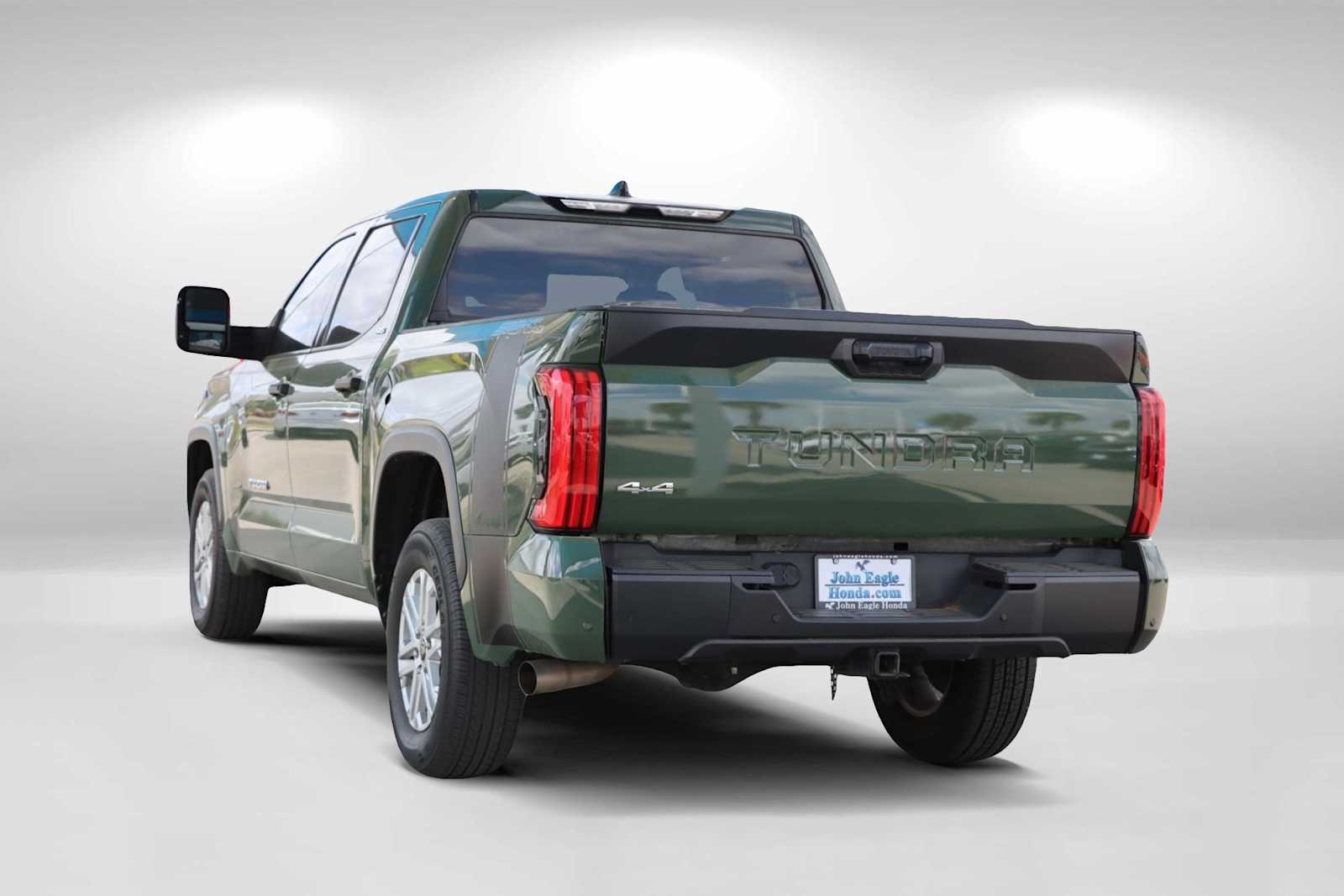 2022 Toyota Tundra SR5 4