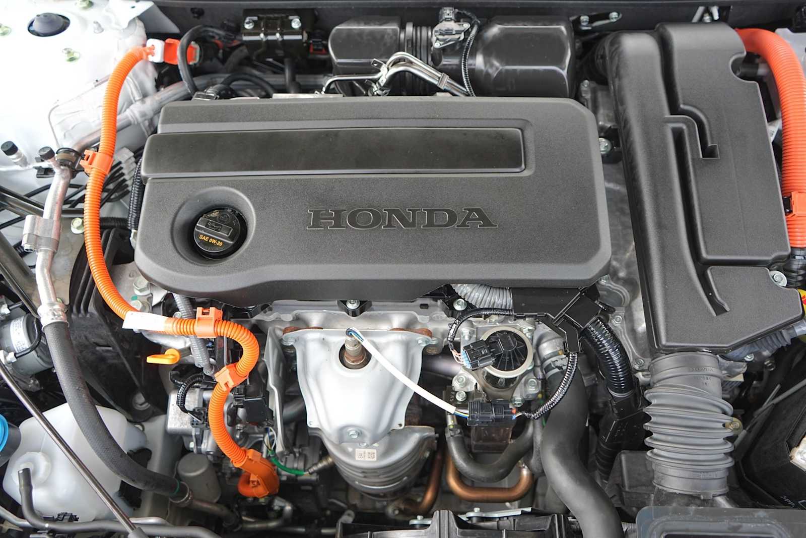 Thumbnail: 2024 Honda Accord - 9