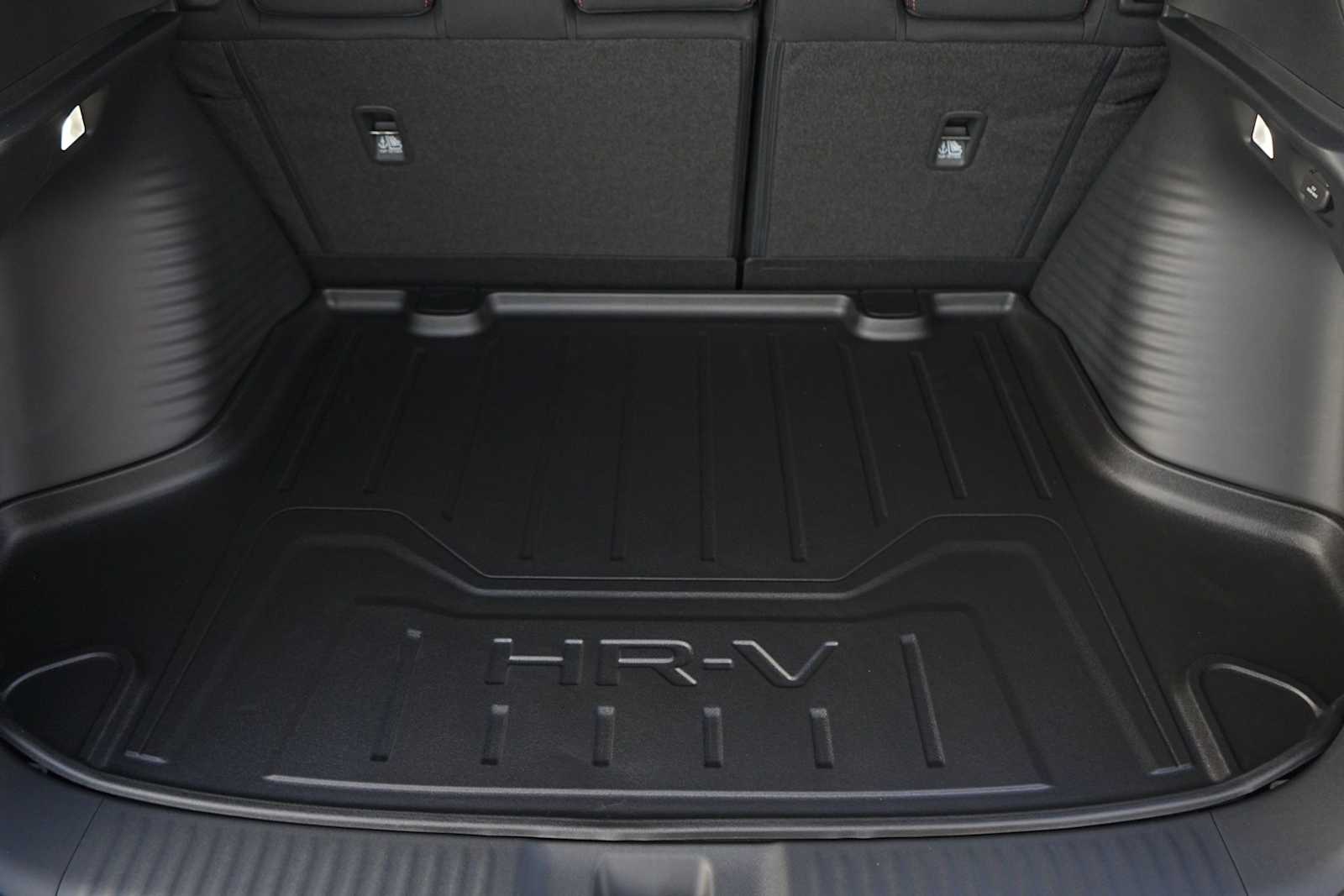 Thumbnail: 2026 Honda HR-V - 19