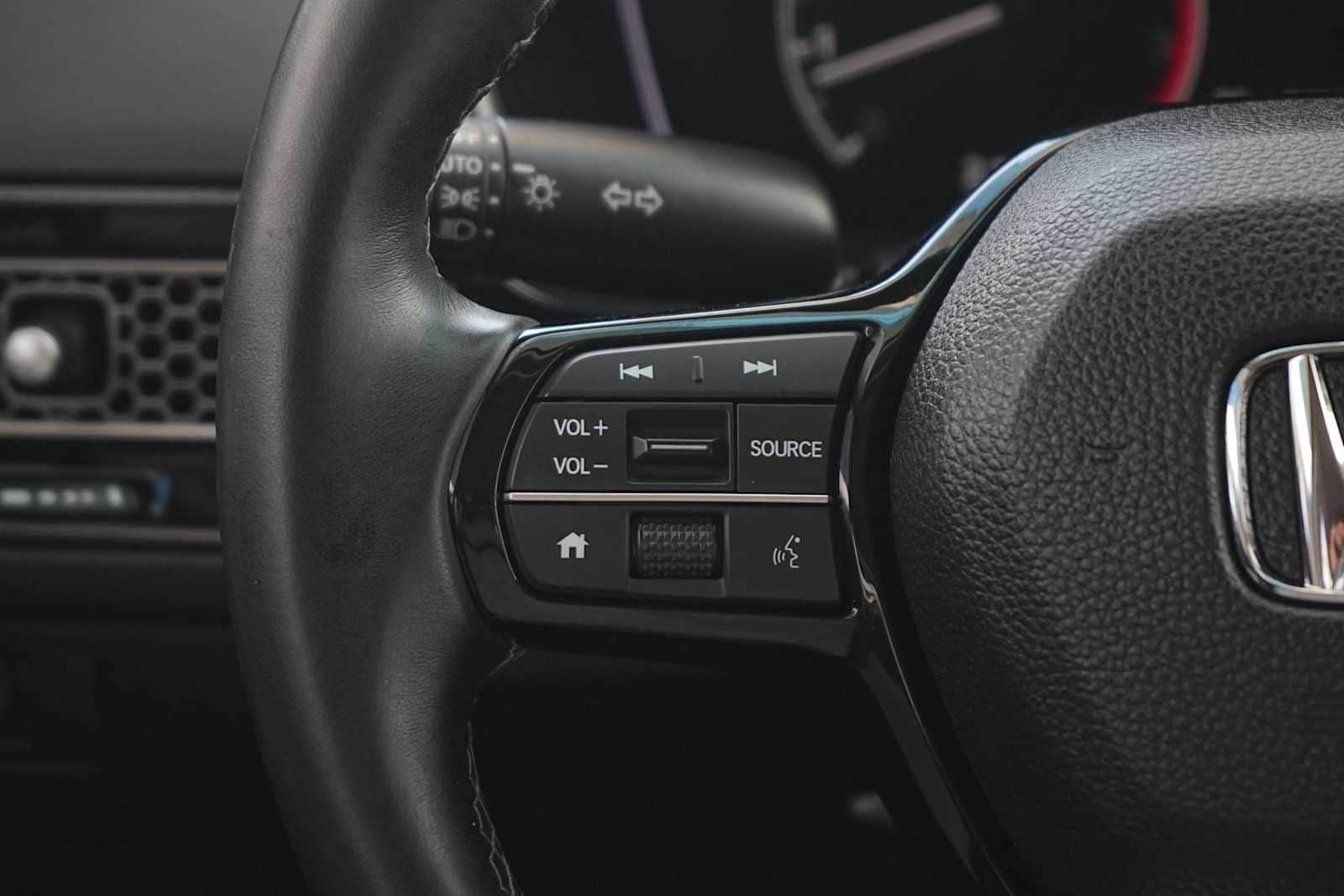 Thumbnail: 2023 Honda Civic - 17