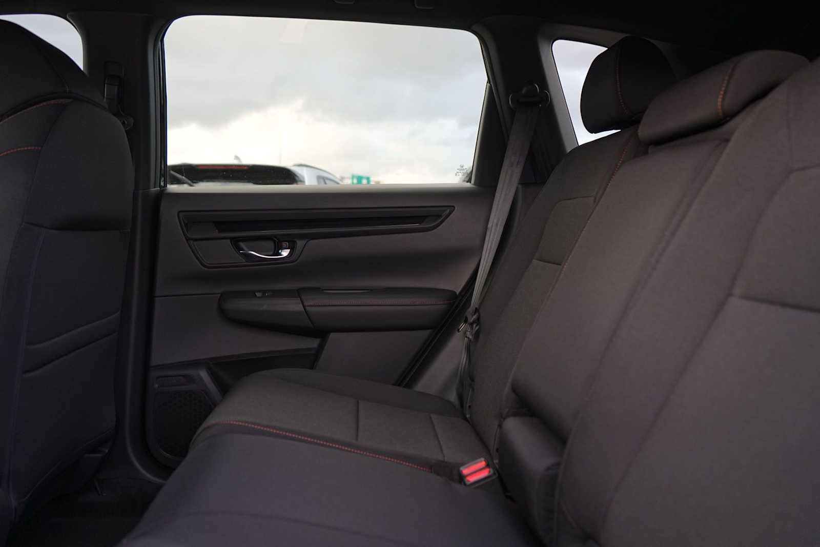 Thumbnail: 2026 Honda CR-V - 13