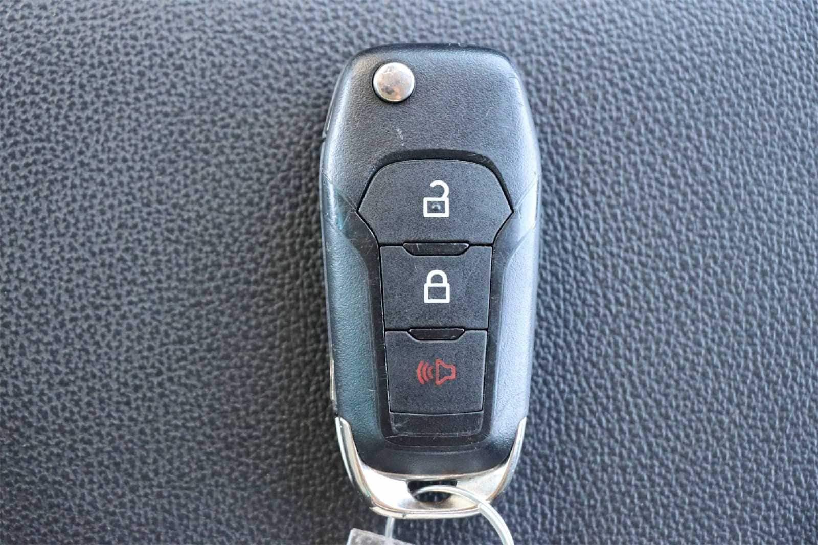 Thumbnail: 2024 Ford F-150 - 25