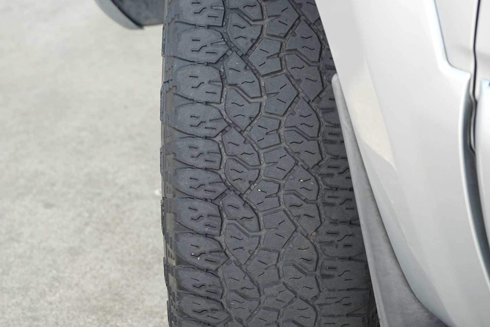 Thumbnail: 2008 Toyota 4Runner - 29