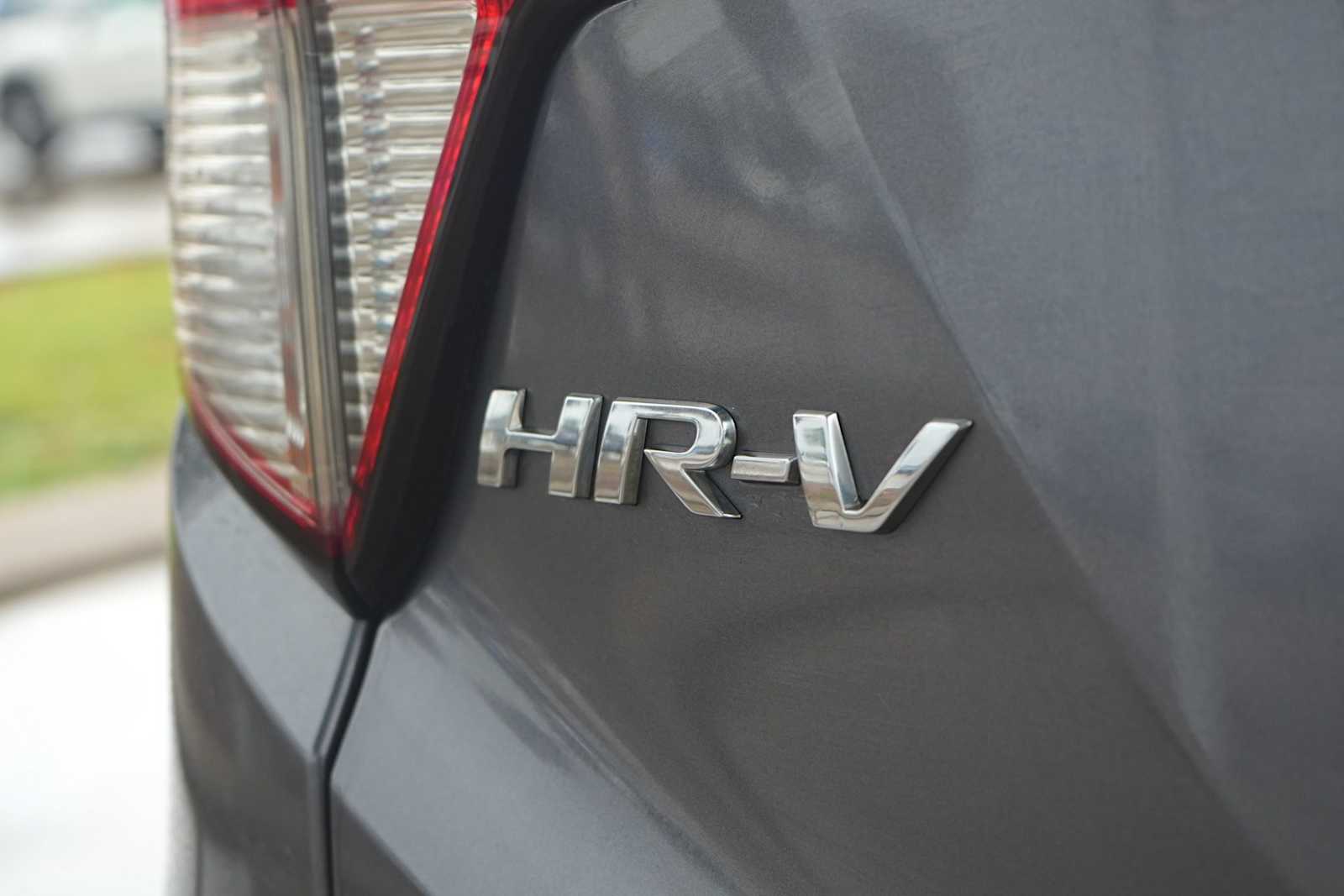 Thumbnail: 2020 Honda HR-V - 8