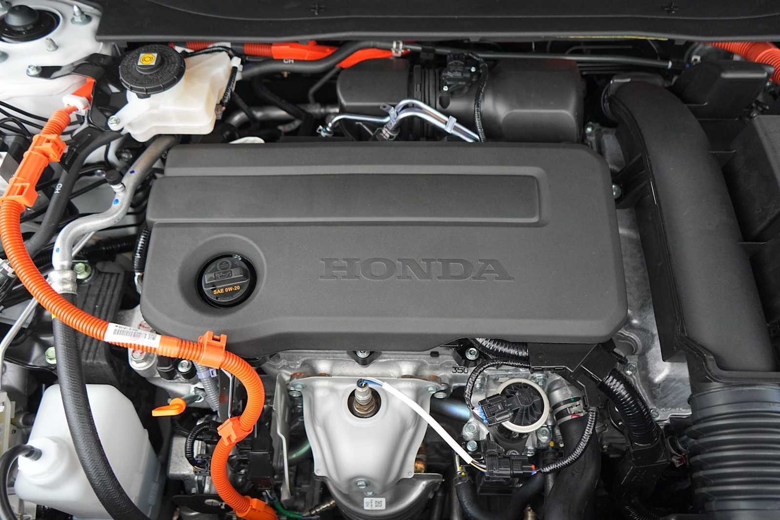 Thumbnail: 2026 Honda CR-V - 9