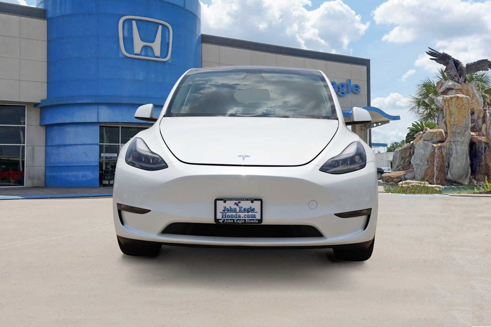 Thumbnail: 2023 Tesla Model Y - 6