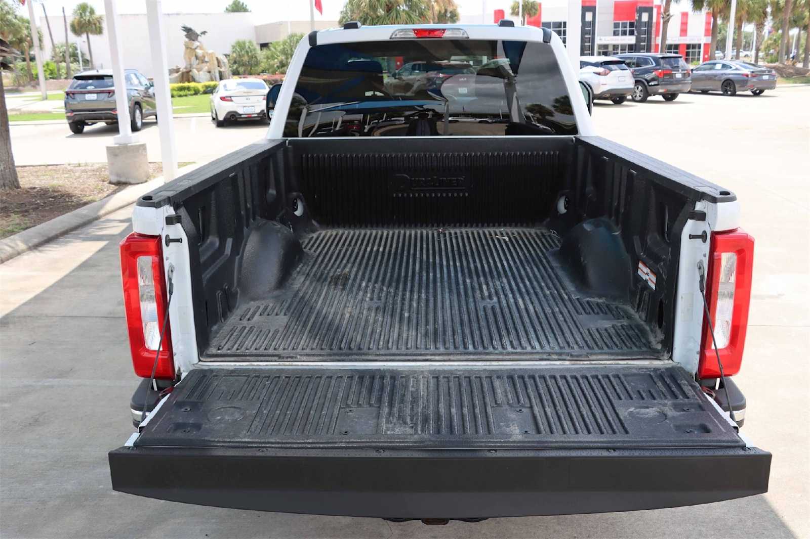 Thumbnail: 2024 Ford F-250 - 24