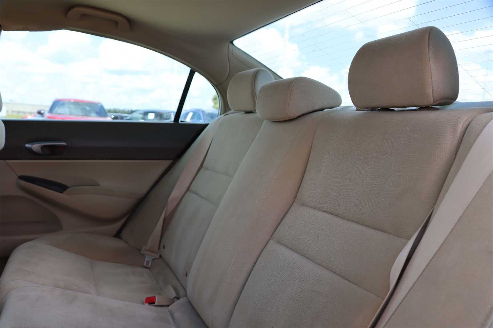 Thumbnail: 2007 Honda Civic - 15