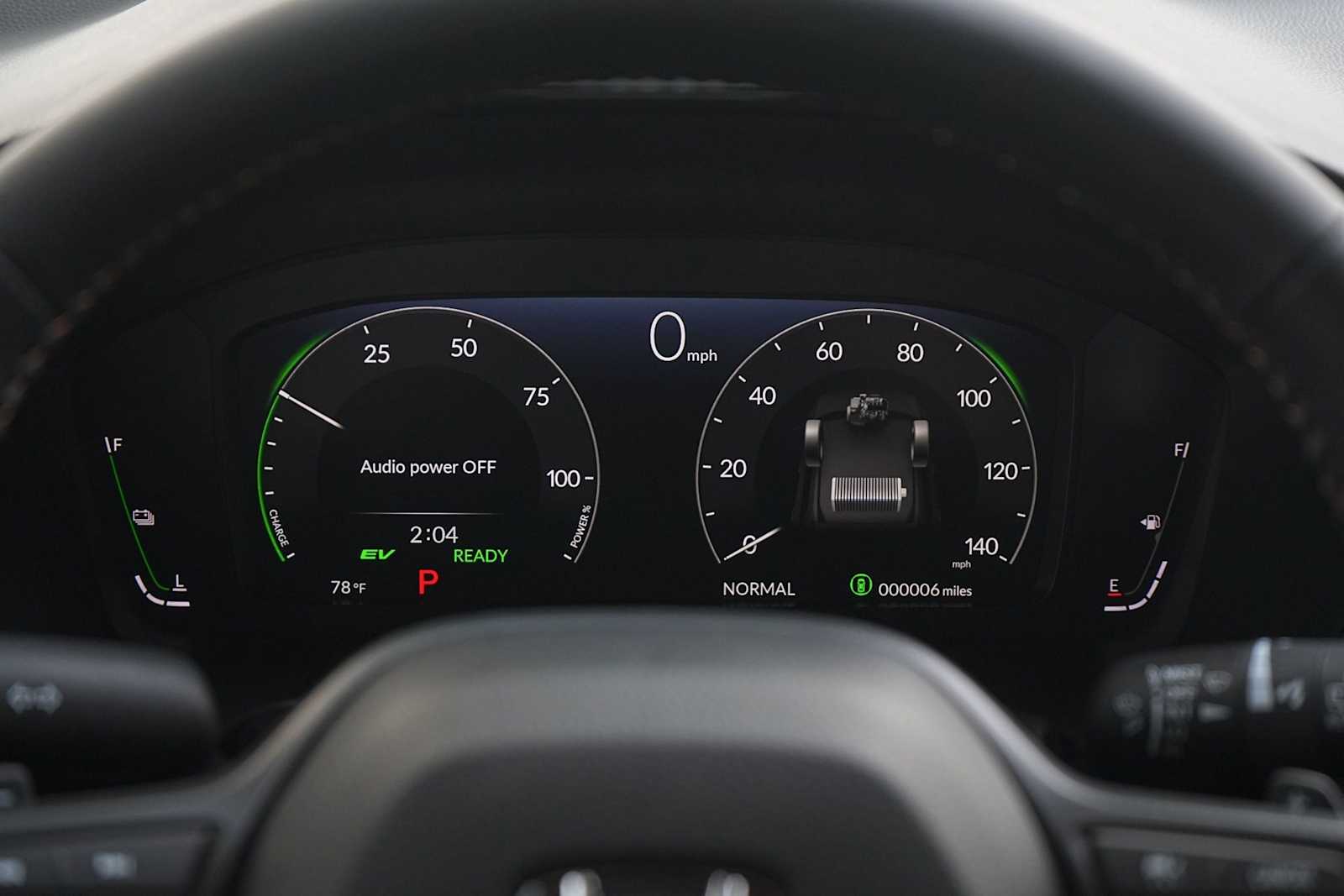 Thumbnail: 2026 Honda CR-V - 18