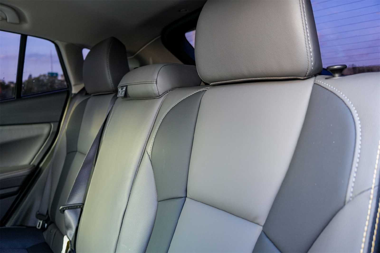 Thumbnail: 2023 Subaru Crosstrek - 13