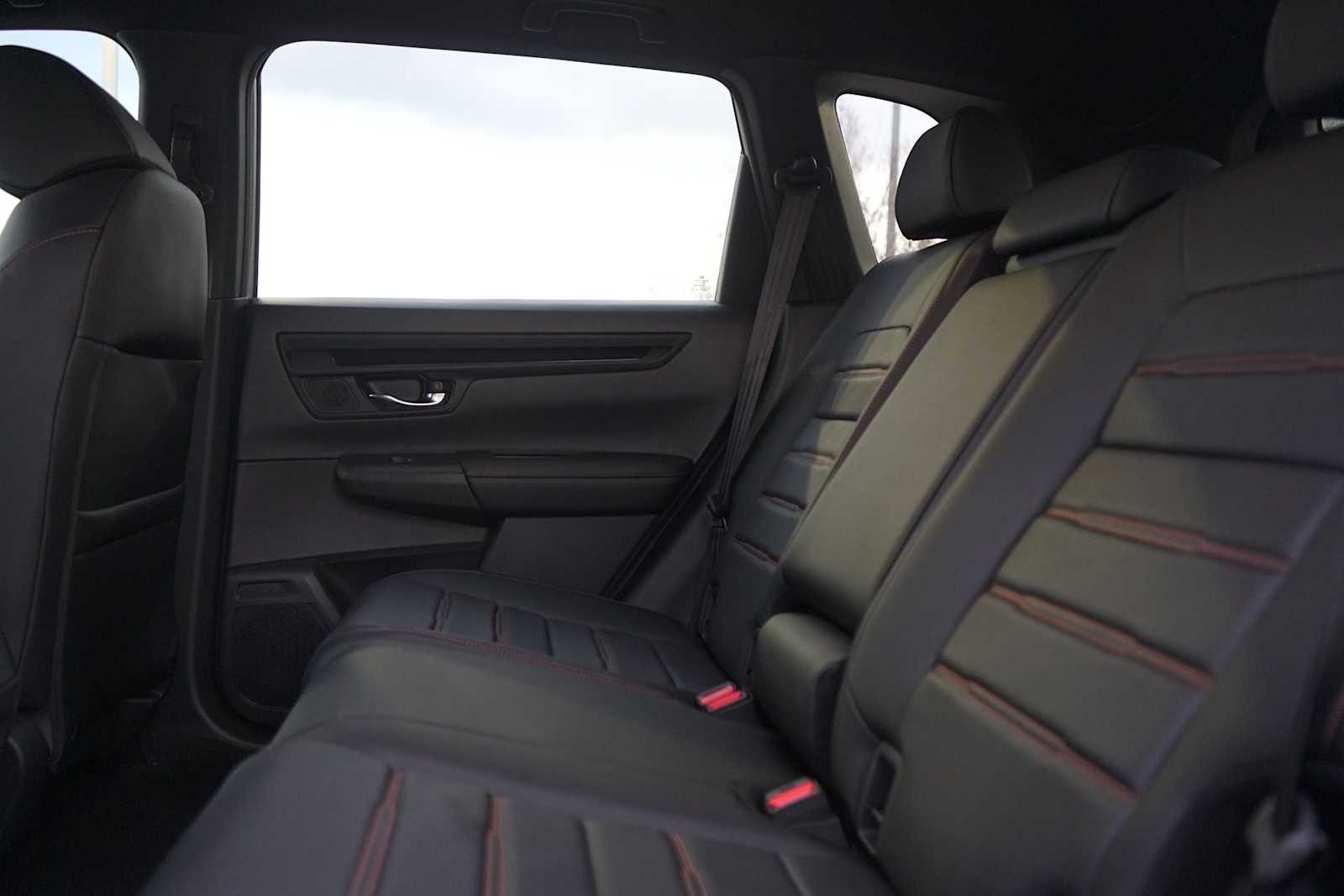 Thumbnail: 2026 Honda CR-V - 13