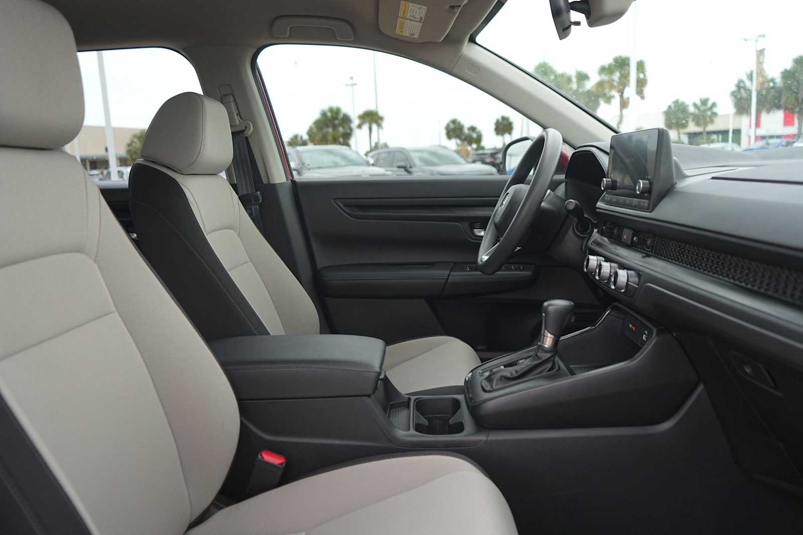 Thumbnail: 2024 Honda CR-V - 14