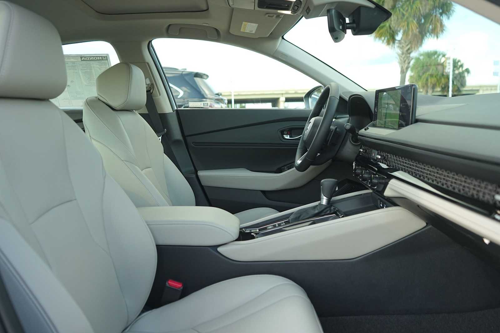 Thumbnail: 2026 Honda Accord - 14