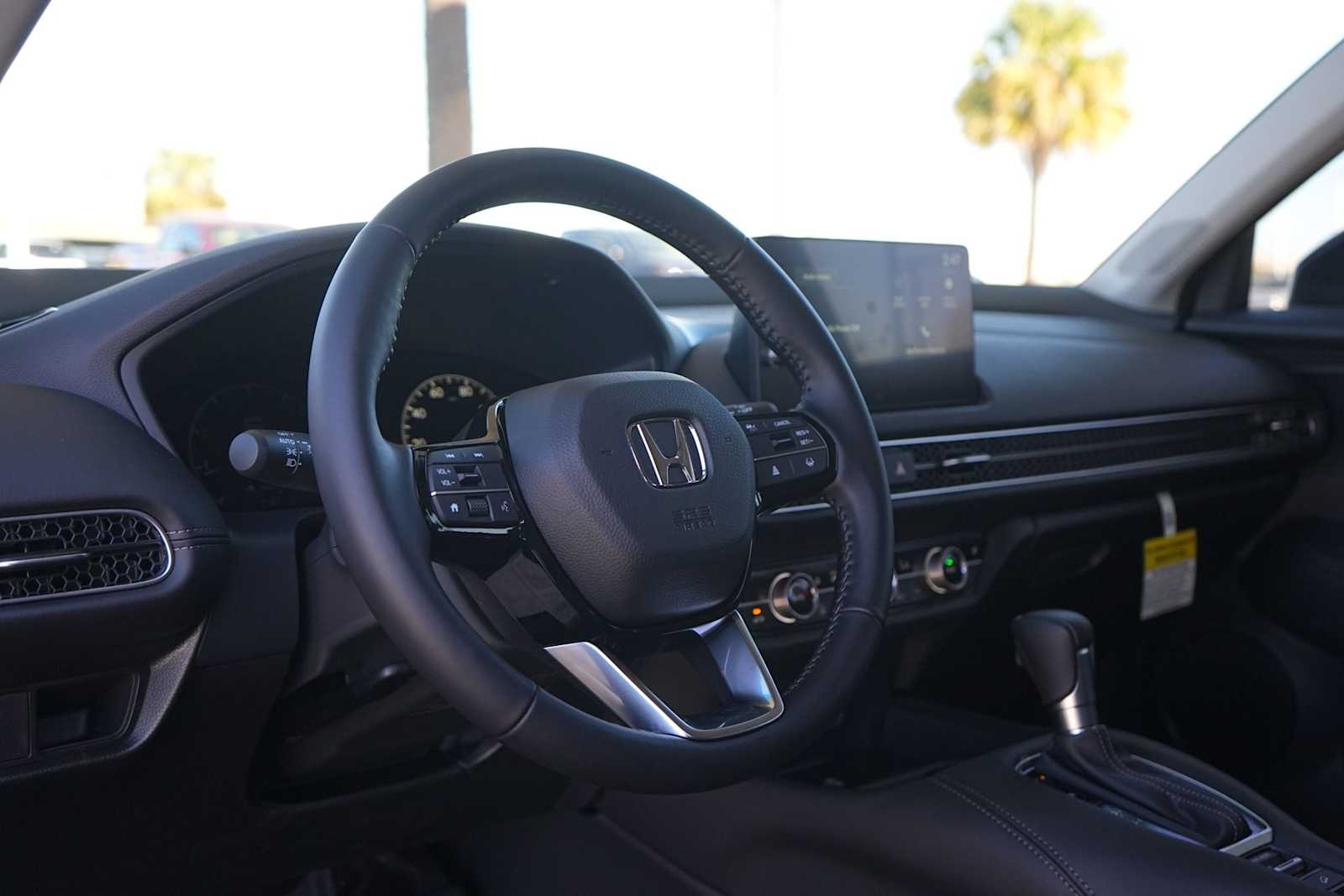 Thumbnail: 2026 Honda HR-V - 2