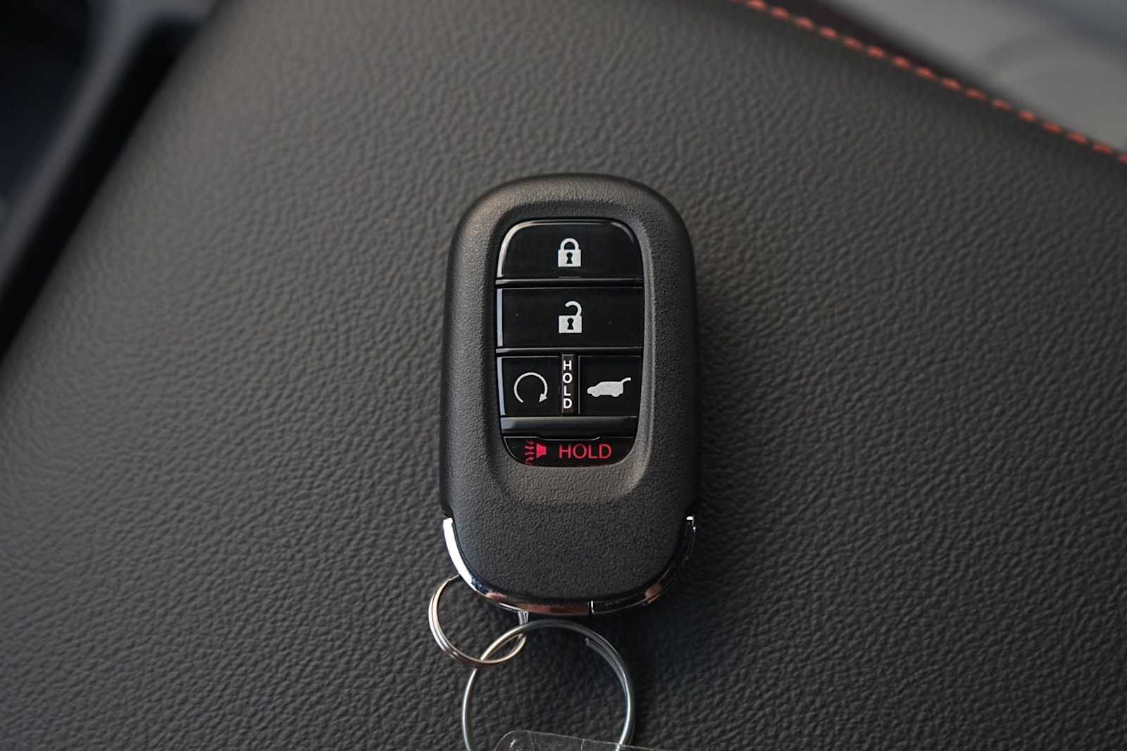 Thumbnail: 2026 Honda CR-V - 20