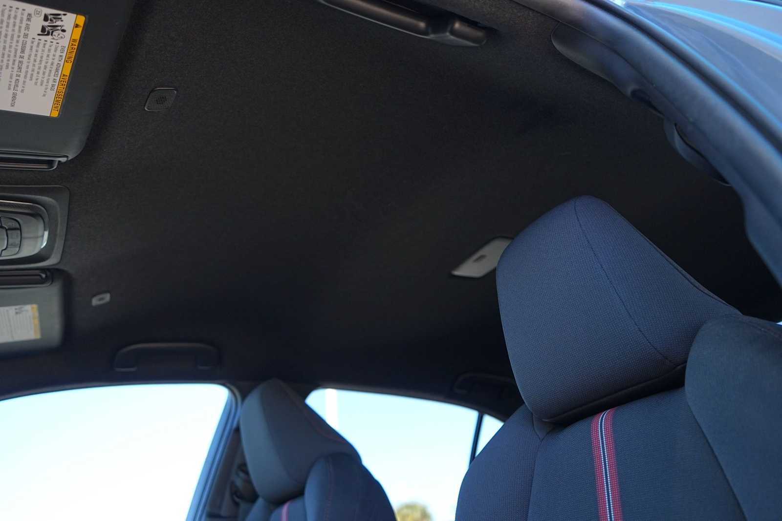 Thumbnail: 2024 Toyota Corolla - 27