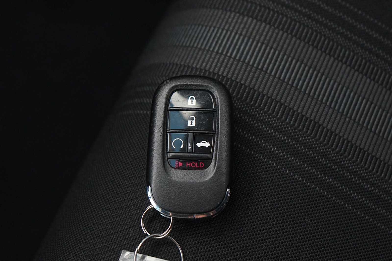 Thumbnail: 2022 Honda Civic - 28