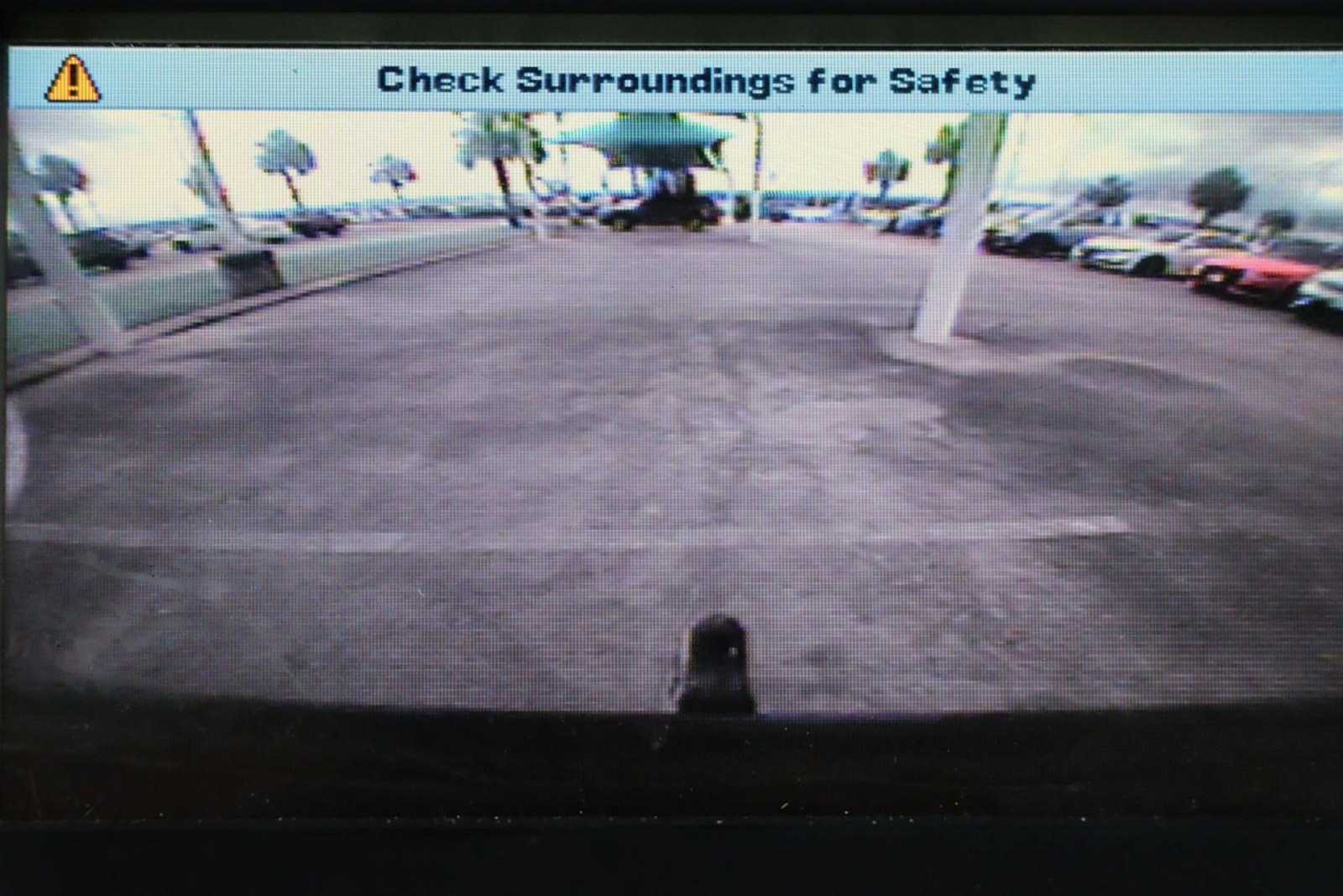 Thumbnail: 2011 Chevrolet Tahoe - 28