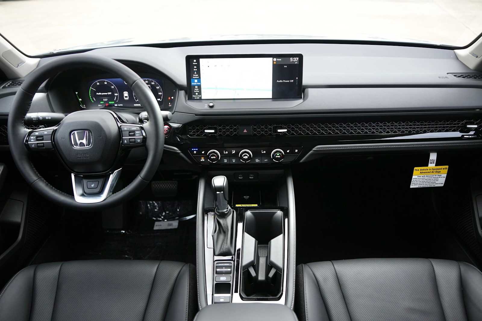 Thumbnail: 2025 Honda Accord - 10