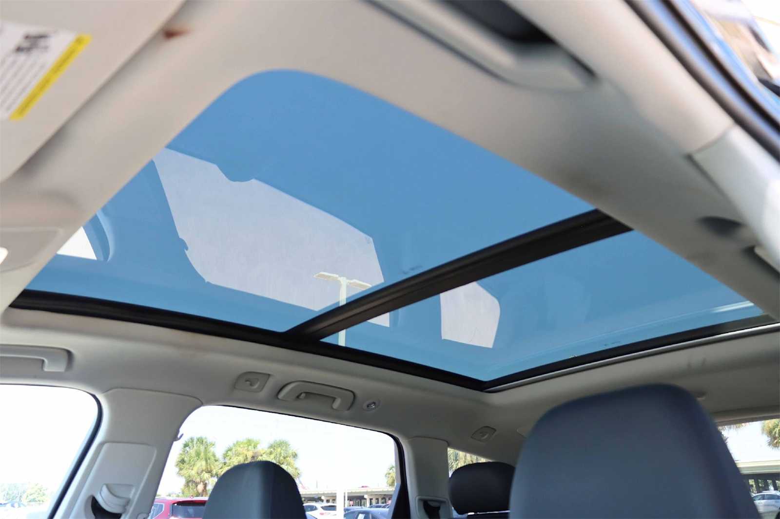 Thumbnail: 2024 Audi Q7 - 23