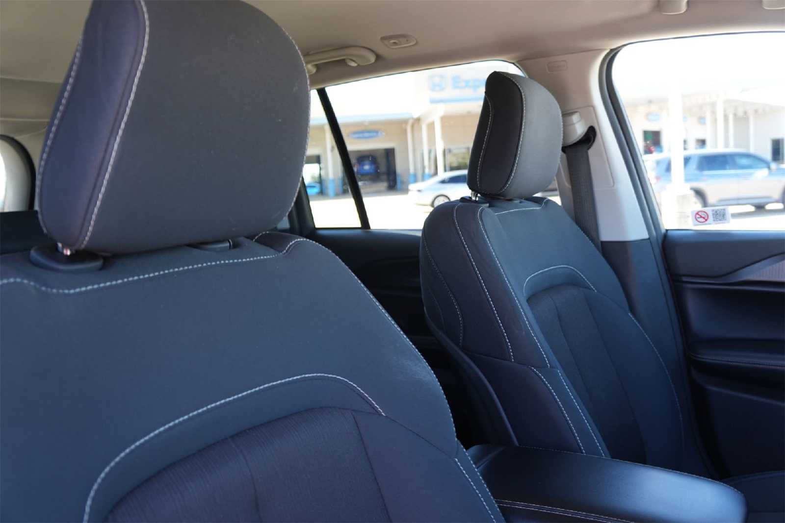 Thumbnail: 2023 Jeep Grand Cherokee - 14