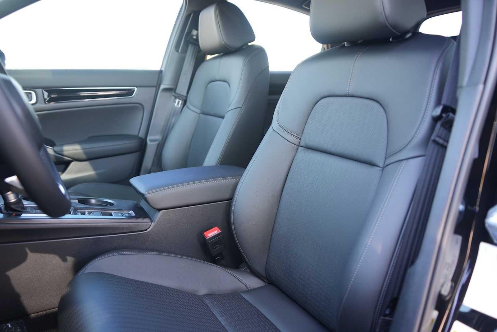 Thumbnail: 2026 Honda Civic - 11