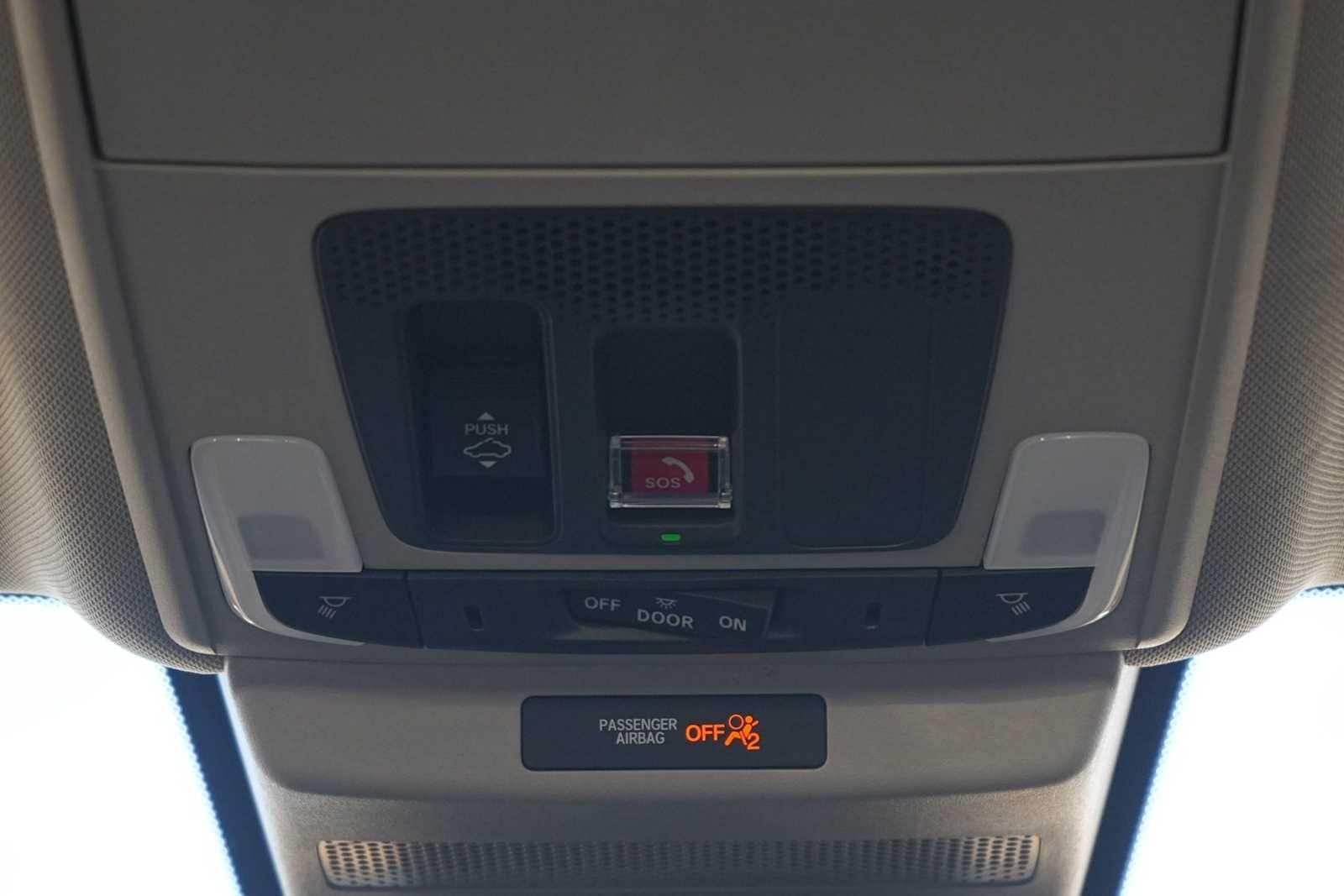 Thumbnail: 2025 Honda Accord - 26